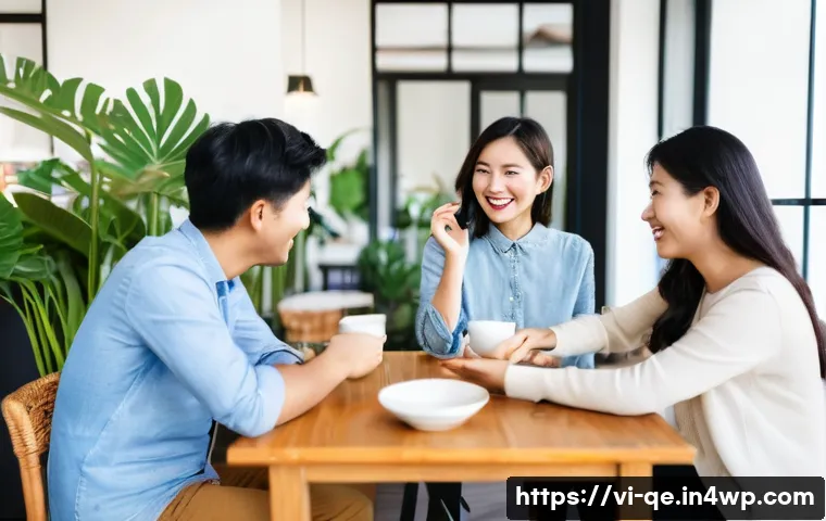 긍정적 정체성을 위한 자기 반성의 방법 관련 이미지 2