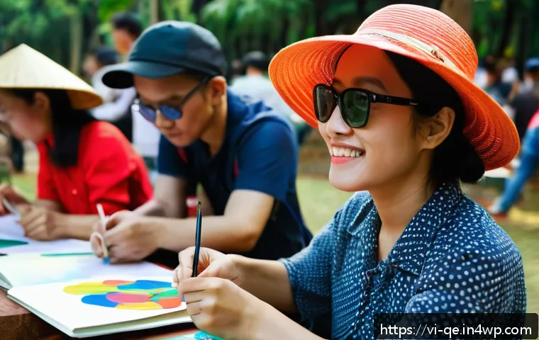 Khám phá đam mê để xây dựng bản sắc tích cực và cuộc sống trọn vẹn hơn ngay hôm nay! 3 긍정적 정체성을 위한 열정 찾기 관련 이미지 1