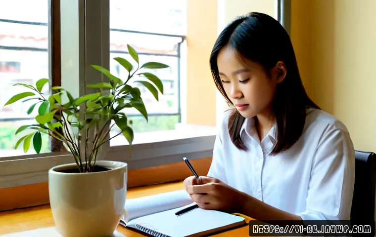 Home 17 긍정적 정체성을 위한 성찰의 중요성 - Photorealistic Vietnamese young adult sitting quietly by a sunlit apartment window in Ho Chi Minh Ci...